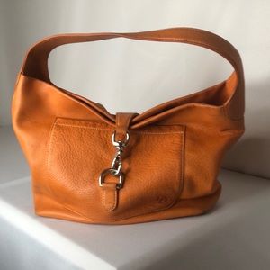 Vintage Dooney Bourke and